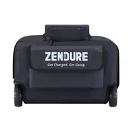 Akcesoria fotograficzne - ZENDURE Torba ochronna do stacji zasilania SuperBase - miniaturka - grafika 1