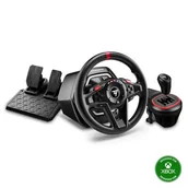 Kontrolery gier na PC - Kierownica THRUSTMASTER T128 Shifter Pack - miniaturka - grafika 1