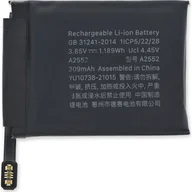 Baterie do telefonów - Bateria do Apple Watch Series 7 45mm ORG - miniaturka - grafika 1