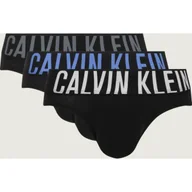 Majtki męskie - Calvin Klein Underwear Slipy 3-pack - miniaturka - grafika 1