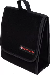 Kuferek samochodowych organizer torba bagażnika - MAX-DYWANIK (pionowy) z wgrzewką PREMIUM - Akcesoria motoryzacyjne Kuferek samochodowych organizer torba bagażnika - MAX-DYWANIK (pionowy) z wgrzewką PREMIUM - Akcesoria motoryzacyjne - miniaturka - grafika 1