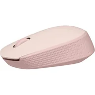 Myszki - Logitech M171 różowa 910-006865 - miniaturka - grafika 1
