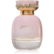 Wody i perfumy damskie - La Fede Aura Crisp Flower woda perfumowana dla kobiet 100 ml - miniaturka - grafika 1