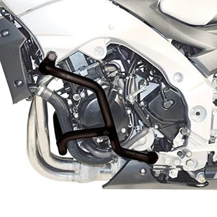 Givi TN535 pałąk przeciwupadkowy czarny Suzuki GSR 600 (2006) - Akcesoria motocyklowe - miniaturka - grafika 1