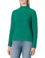 Swetry damskie - Marc O'Polo Damski sweter 209605960009, 491, L - miniaturka - grafika 1