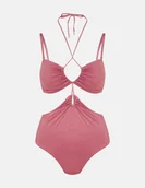 Stroje kąpielowe - Strój plażowy jednoczęściowy Lunar - miniaturka - grafika 1