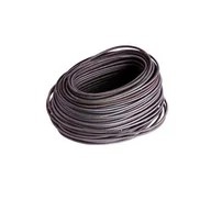 Łańcuchy i liny stalowe - Un Drut Wiązałkowy 1.4Mm Konfekcja 0.25Kg DRU K2 1.4 1110003110183 - miniaturka - grafika 1