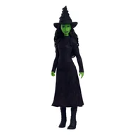 Figurki dla dzieci - Wicked Doll with Sound Singing Elphaba *German Version* - miniaturka - grafika 1