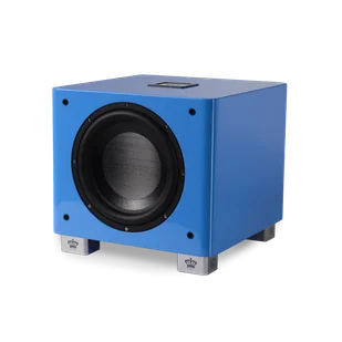 REL T/9X Special Edition subwoofer (niebieski) - Głośniki i kolumny - miniaturka - grafika 1