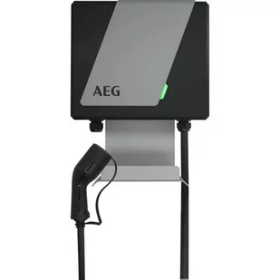 AEG Wallbox 11203 22kW - Ładowarki do samochodów elektrycznych - miniaturka - grafika 1