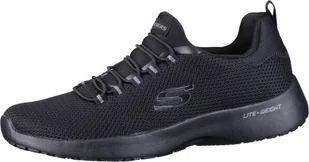 Buty męskie SKECHERS Dynamight - Buty trekkingowe męskie - miniaturka - grafika 1