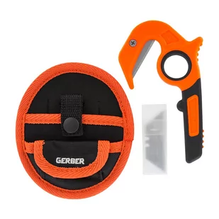 Gerber - Nóż myśliwski / ratunkowy Vital™ Zip - 31-002745N - Noże - miniaturka - grafika 2