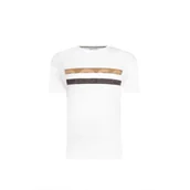 Koszulki dla chłopców - BOSS Kidswear T-shirt | Regular Fit - miniaturka - grafika 1