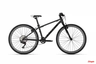 Rowery - Rower Kellys Naga Air 90 26" 2024 - miniaturka - grafika 1