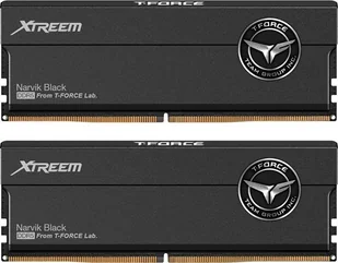 Pamięć TeamGroup T-Force Xtreem, DDR5, 32 GB, 7200MHz, CL34 FFXD532G7200HC34ADC01 - Pamięci RAM - miniaturka - grafika 1