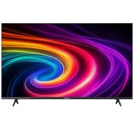 Telewizory - Sharp 40HA1405 40" LED Full HD - miniaturka - grafika 1