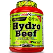 Odżywki białkowe - Amix Hydro Beef 2000g - miniaturka - grafika 1