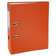 Segregatory - Starpak Segregator A4 okuty 187499 50 mm pomarańczowy - miniaturka - grafika 1