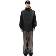 Kurtki męskie - Rains Kurtka Regular Fit - miniaturka - grafika 1