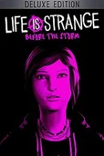 Gry Xbox One - Microsoft Life is Strange: Before the Storm Deluxe Edition Xbox One - miniaturka - grafika 1