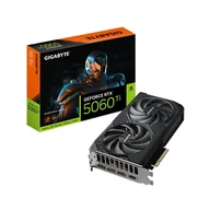 Karty graficzne - GIGABYTE GeForce RTX 5060 Ti WINDFORCE OC 8G NVIDIA 8 GB GDDR7 GV-N506TWF2OC-8GD - miniaturka - grafika 1