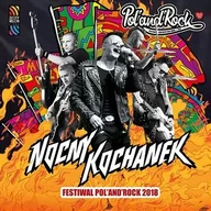 Metal, Punk - Nocny Kochanek Festiwal PolandRock 2018 CD/DVD) Digipack) - miniaturka - grafika 1