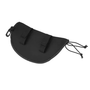Swiss Eye - Okulary balistyczne Tomcat - Czarne / Smoke - 40401 - Ochrona oczu i twarzy - miniaturka - grafika 4
