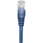 Kable komputerowe i do monitorów - Intellinet NETWORK SOLUTIONS NETWORK SOLUTIONS Kabel sieciowy LAN RJ45 RJ45 1 m + Nawet do 50% RABATU na najtańszy produkt w sklepie stacjonarnym! INT_342575 INT_342575 - miniaturka - grafika 1