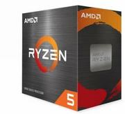 Procesory - AMD Procesor Ryzen 5 5600 BOX - miniaturka - grafika 1