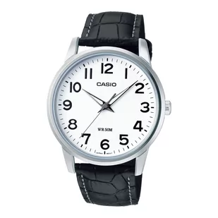Zegarek Zegarek Casio MTP-1303PL-7BVEG - Zegarki męskie - miniaturka - grafika 2