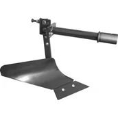 Części i akcesoria do maszyn rolniczych - Güde Pojednynczy pług GEPF 220  do mini traktora 95202 - miniaturka - grafika 1