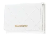 Portfele - VALENTINO Ocarina, Portfel dla kobiet, Bianco, VPS3KK43R, Bianco, VPS3KK43R - miniaturka - grafika 1
