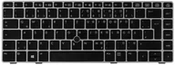Klawiatury do laptopów - HP Klawiatura (GERMAN) 702651-041 - miniaturka - grafika 1