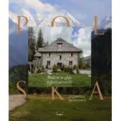 Przewodniki - Polska. Nieoczywisty przewodnik. Podróż w głąb dzikiej przyrody - miniaturka - grafika 1