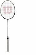 Badminton - Rakietka badminton Wilson Strike WR041910H4 - miniaturka - grafika 1