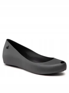 Melissa Baleriny Ultragirl Basic As 31976 Black 01003 - Baleriny - miniaturka - grafika 1