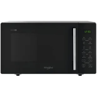 Kuchenka mikrofalowa Whirlpool MWP252SB - Kuchenki mikrofalowe - miniaturka - grafika 1