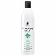 Szampony do włosów - Farouk RR line Therapy Star Balancing Shampoo do włosów przetłuszczających 350ml - miniaturka - grafika 1