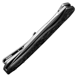 Nóż składany WE Knife Kitefin 2001B gray - Noże - miniaturka - grafika 6