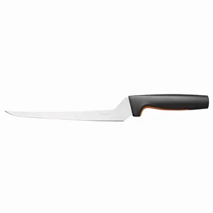 Fiskars FUNCTIONAL FORM 1057540 NÓŻ DO FILETOWANIA 22 CM STAL NIERDZEWNA 1057540 - Noże kuchenne - miniaturka - grafika 3
