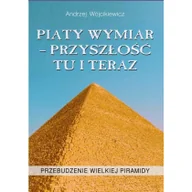 Ezoteryka - KOS Piąty Wymiar - Przyszłość tu i teraz - miniaturka - grafika 1
