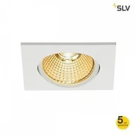 Lampy sufitowe - Spotline Lampa sufitowa led do wbudowania New Tria 68 i cs 1003069) SLV 1003069 - miniaturka - grafika 1