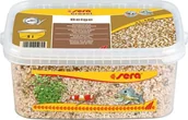 Podłoże do akwarium - Sera Żwirek do akwarium Gravel Beige O 2 - 4 mm 3 l, beżowy - miniaturka - grafika 1