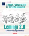 Dramaty - Lemingi 2.0 Schodzimy do podziemia - miniaturka - grafika 1