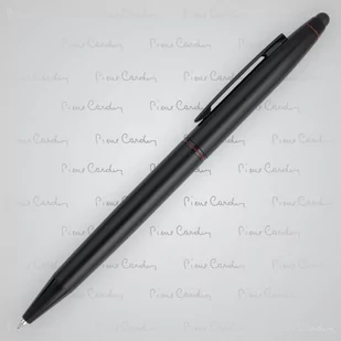 Długopis Metalowy Touch Pen Vendome Pierre Cardin - Długopisy - miniaturka - grafika 1