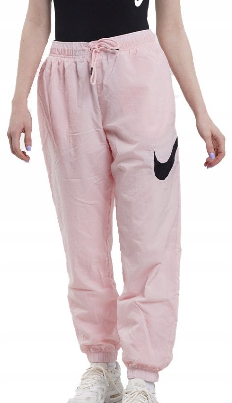 SPODNIE NIKE ESSENTIAL MID-RISE DM6183610 r. M