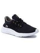  Etnies Sneakersy Scout Plus 4101000538 Czarny