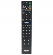 Piloty - Pilot do TV SONY RM-ED016 uniwersalny ZAMIENNIK WYSOKIEJ KLASY - miniaturka - grafika 1