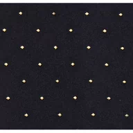 Obrusy i serwetki - Obrus MIGOLD 140 x 160 cm czarny - miniaturka - grafika 1