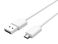 Adaptery i przejściówki - Unitek Mobile USB-microUSB Reversible 1M - miniaturka - grafika 1